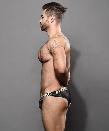 Andrew Christian Laced Brief